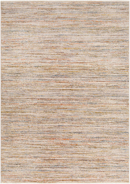 Surya Ephesians EPC-2353 Gray Modern Machine Woven Rug