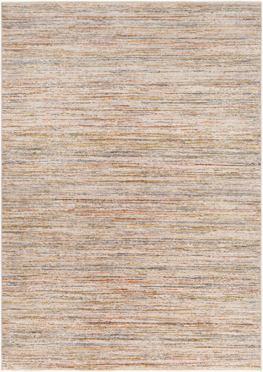 Surya Ephesians EPC-2353 Gray Modern Machine Woven Rug