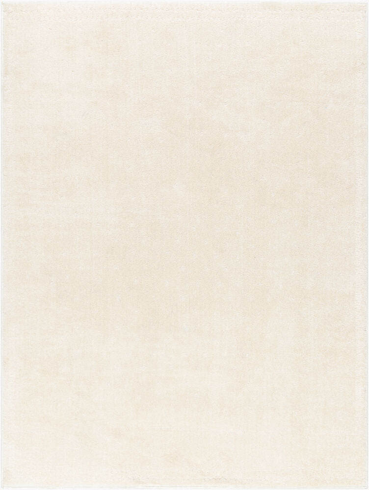Surya Freud FEU-2316 Ivory Global Machine Woven Rug