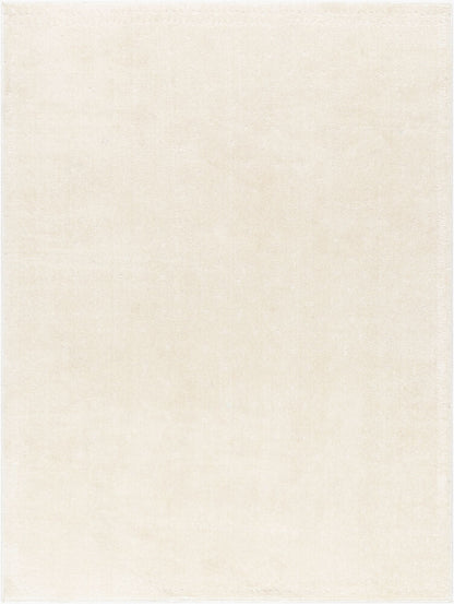 Surya Freud FEU-2316 Ivory Global Machine Woven Rug