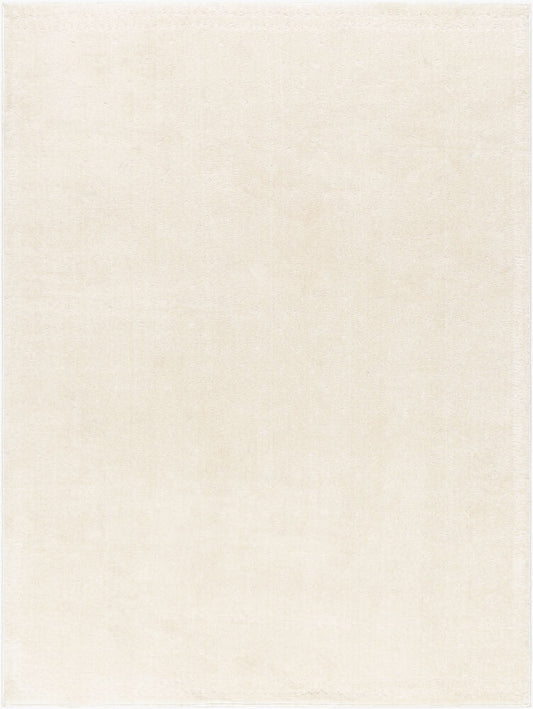 Surya Freud FEU-2316 Ivory Global Machine Woven Rug