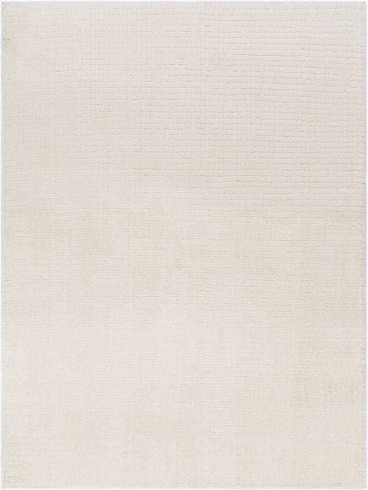 Surya Freud FEU-2319 Ivory Modern Machine Woven Rug
