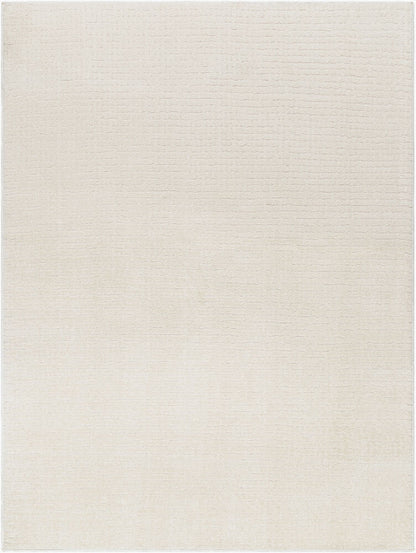 Surya Freud FEU-2319 Ivory Modern Machine Woven Rug