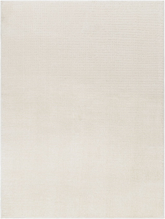 Surya Freud FEU-2319 Ivory Modern Machine Woven Rug