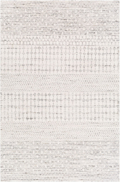 Surya Fulham FHM-2305 Beige Global Hand Woven Rug