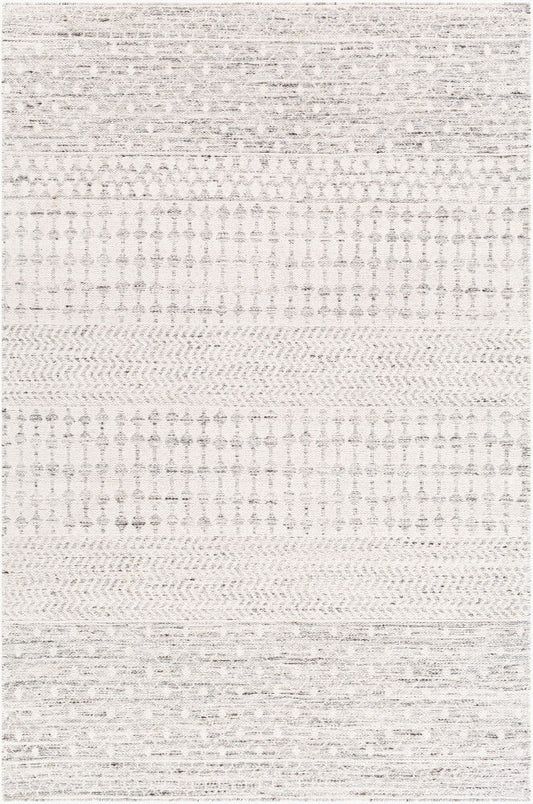 Surya Fulham FHM-2305 Beige Global Hand Woven Rug