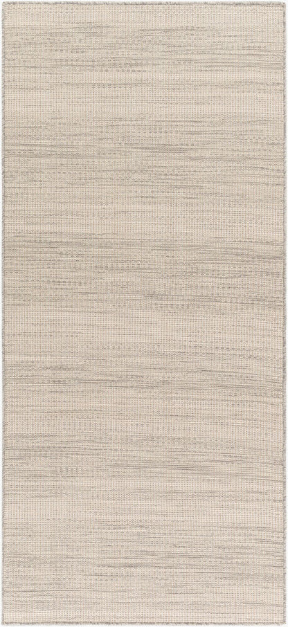 Surya Hampton HPT-2302 Ivory Modern Machine Woven Rug