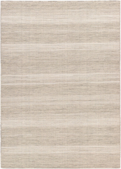 Surya Hampton HPT-2302 Ivory Modern Machine Woven Rug