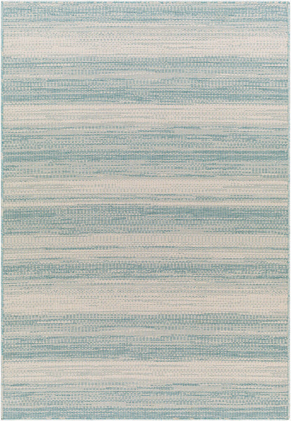 Surya Hampton HPT-2303 Ivory Modern Machine Woven Rug