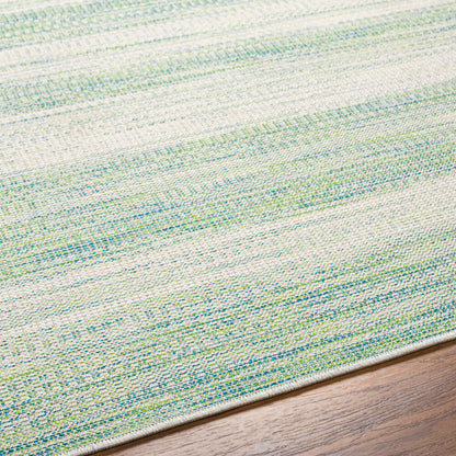 Surya Hampton HPT-2304 Ivory Modern Machine Woven Rug