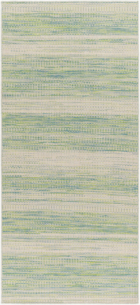 Surya Hampton HPT-2304 Ivory Modern Machine Woven Rug