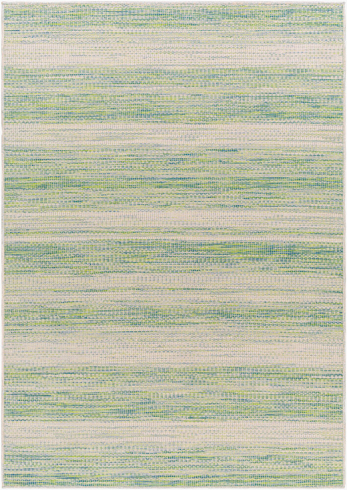 Surya Hampton HPT-2304 Ivory Modern Machine Woven Rug