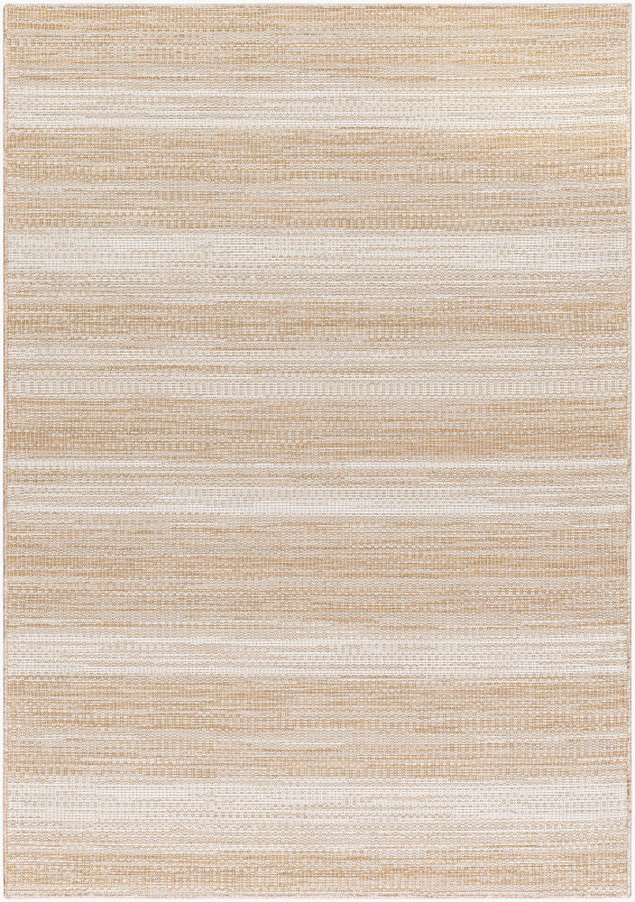 Surya Hampton HPT-2305 Ivory Modern Machine Woven Rug