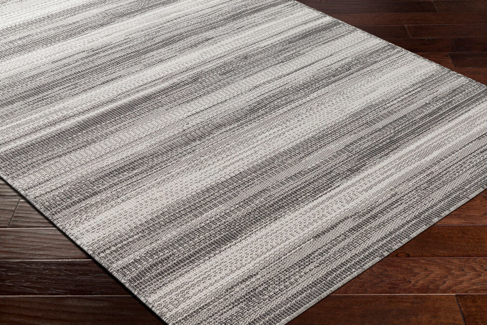 Surya Hampton HPT-2306 Ivory Modern Machine Woven Rug