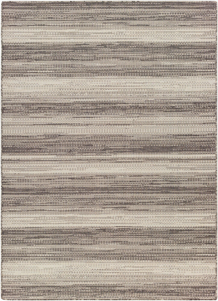 Surya Hampton HPT-2306 Ivory Modern Machine Woven Rug