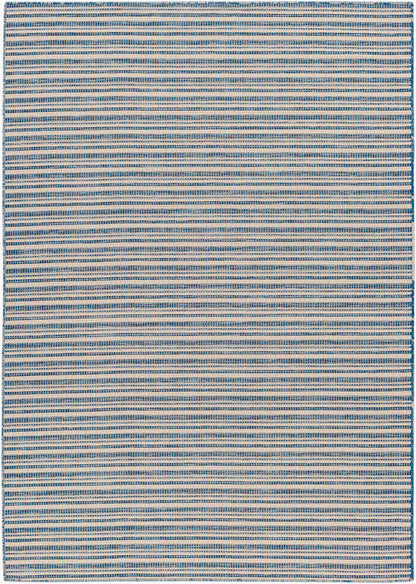 Surya Hampton HPT-2308 Ivory Modern Machine Woven Rug