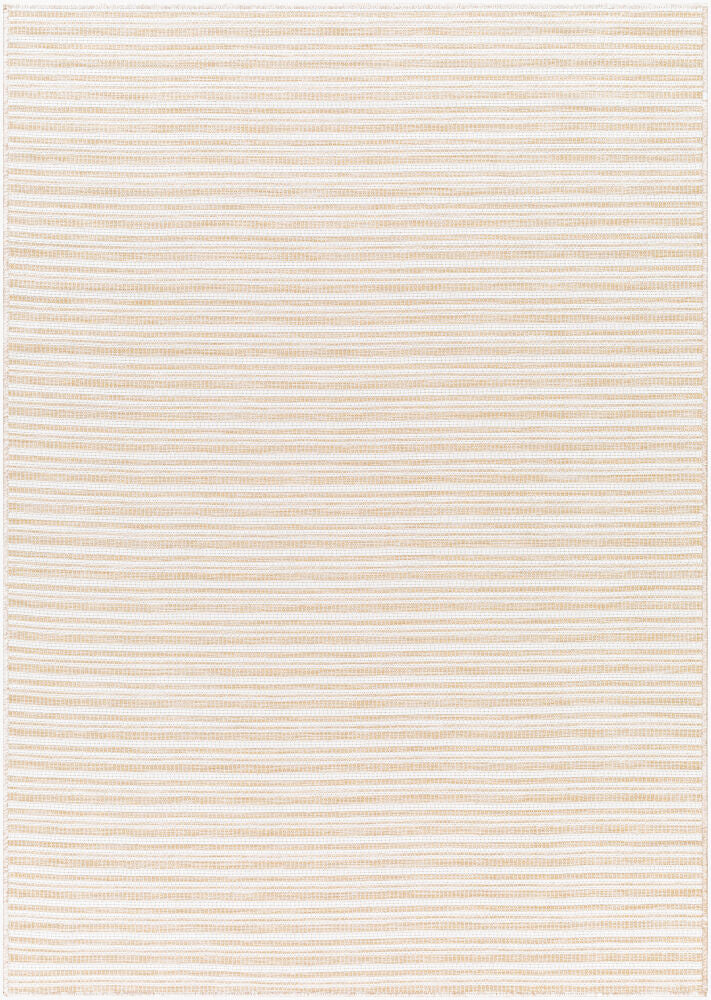 Surya Hampton HPT-2309 Ivory Modern Machine Woven Rug