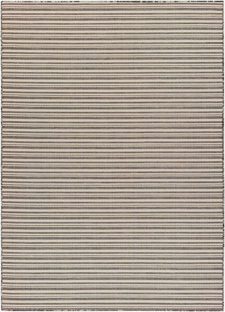 Surya Hampton HPT-2310 Ivory Modern Machine Woven Rug