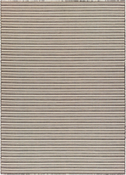 Surya Hampton HPT-2310 Ivory Modern Machine Woven Rug