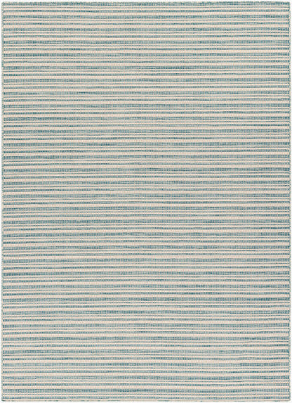 Surya Hampton HPT-2311 Ivory Modern Machine Woven Rug