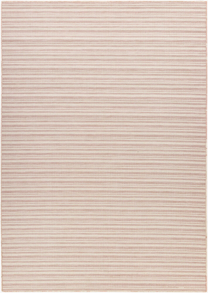 Surya Hampton HPT-2312 Ivory Modern Machine Woven Rug