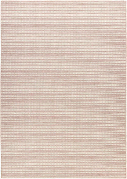 Surya Hampton HPT-2312 Ivory Modern Machine Woven Rug