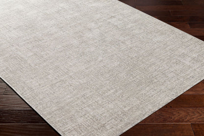 Surya Hampton HPT-2314 Ivory Modern Machine Woven Rug