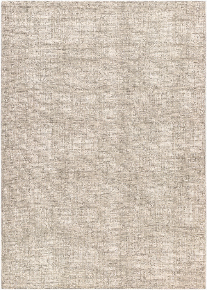 Surya Hampton HPT-2314 Ivory Modern Machine Woven Rug