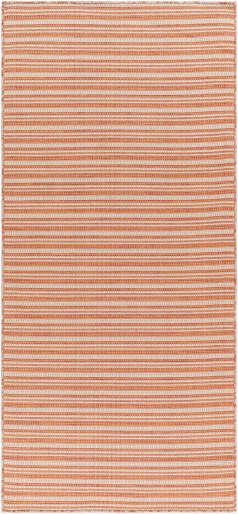 Surya Hampton HPT-2315 Ivory Modern Machine Woven Rug