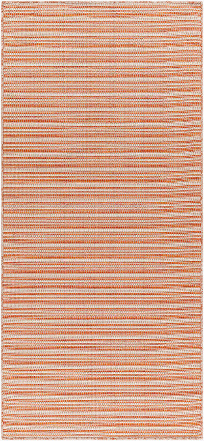 Surya Hampton HPT-2315 Ivory Modern Machine Woven Rug