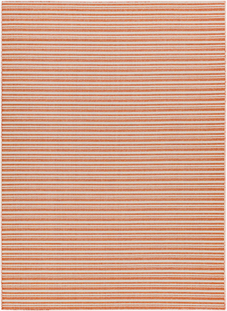 Surya Hampton HPT-2315 Ivory Modern Machine Woven Rug