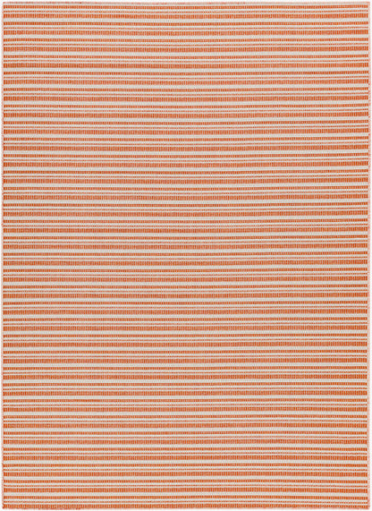 Surya Hampton HPT-2315 Ivory Modern Machine Woven Rug