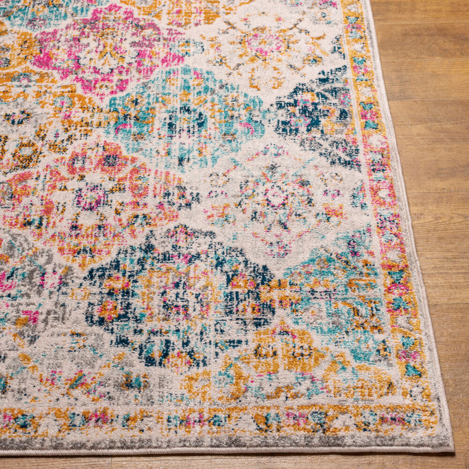 Surya Rugs | Luxurious Designs for Stylish Comfort – Atlanta Designer Rugs