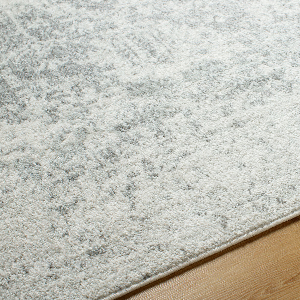 Surya Harput HAP-1024 Charcoal Traditional Machine Woven Rug