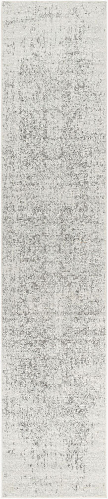Surya Harput HAP-1024 Charcoal Traditional Machine Woven Rug