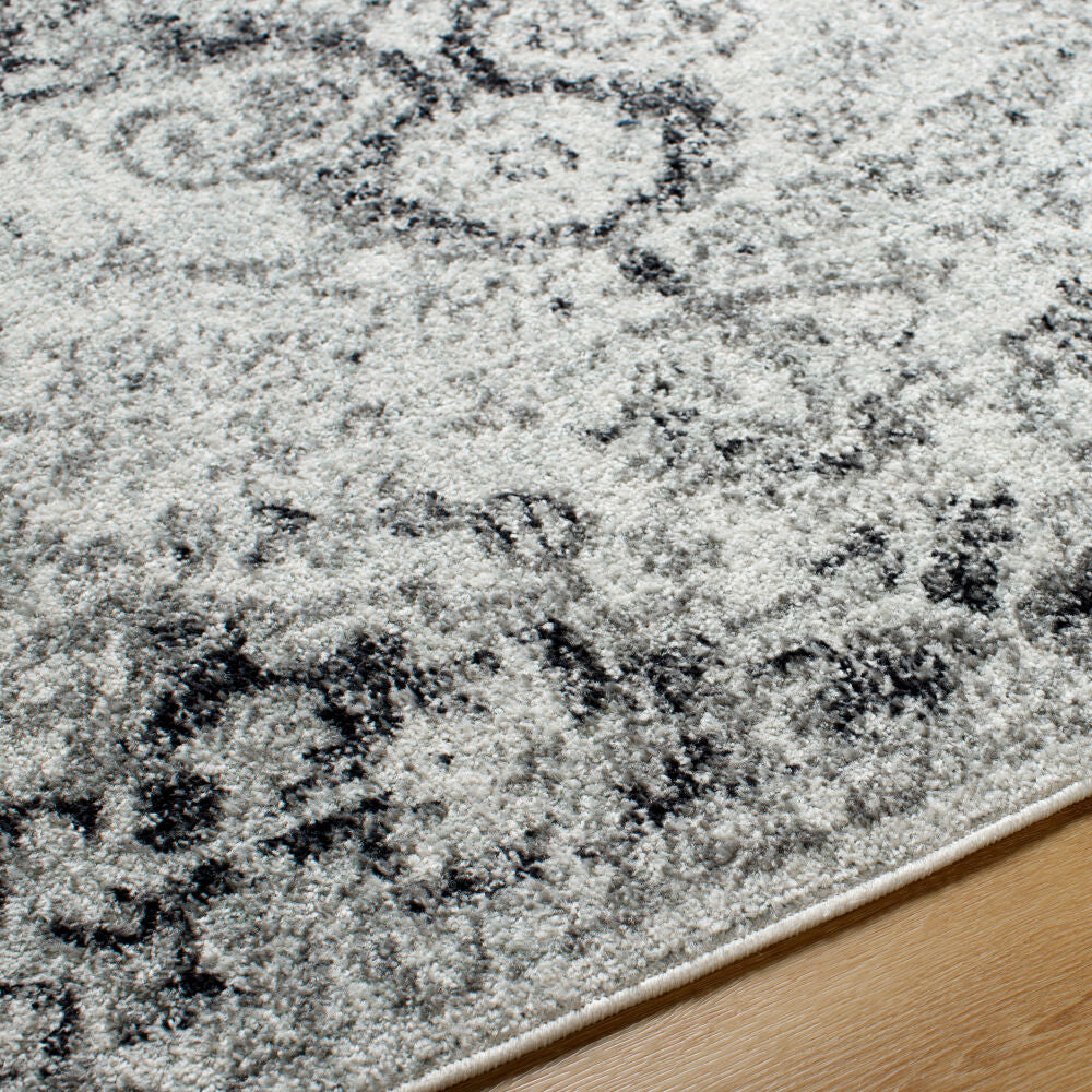 Surya Harput HAP-1061 Light Beige Traditional Machine Woven Rug