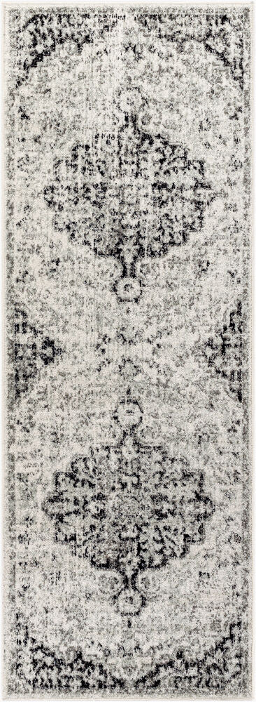 Surya Harput HAP-1061 Light Beige Traditional Machine Woven Rug
