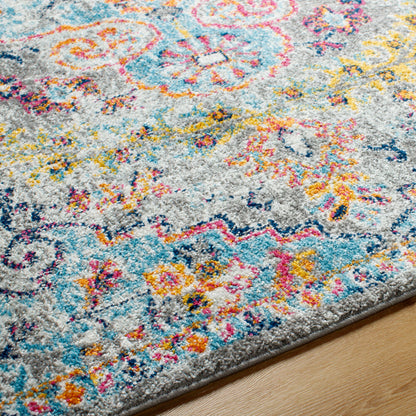 Surya Harput HAP-1063 Light Beige Traditional Machine Woven Rug