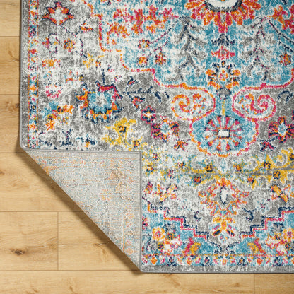 Surya Harput HAP-1063 Light Beige Traditional Machine Woven Rug