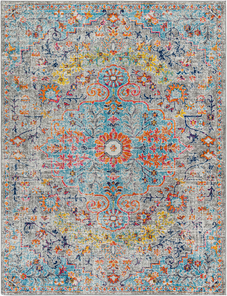 Surya Harput HAP-1063 Light Beige Traditional Machine Woven Rug