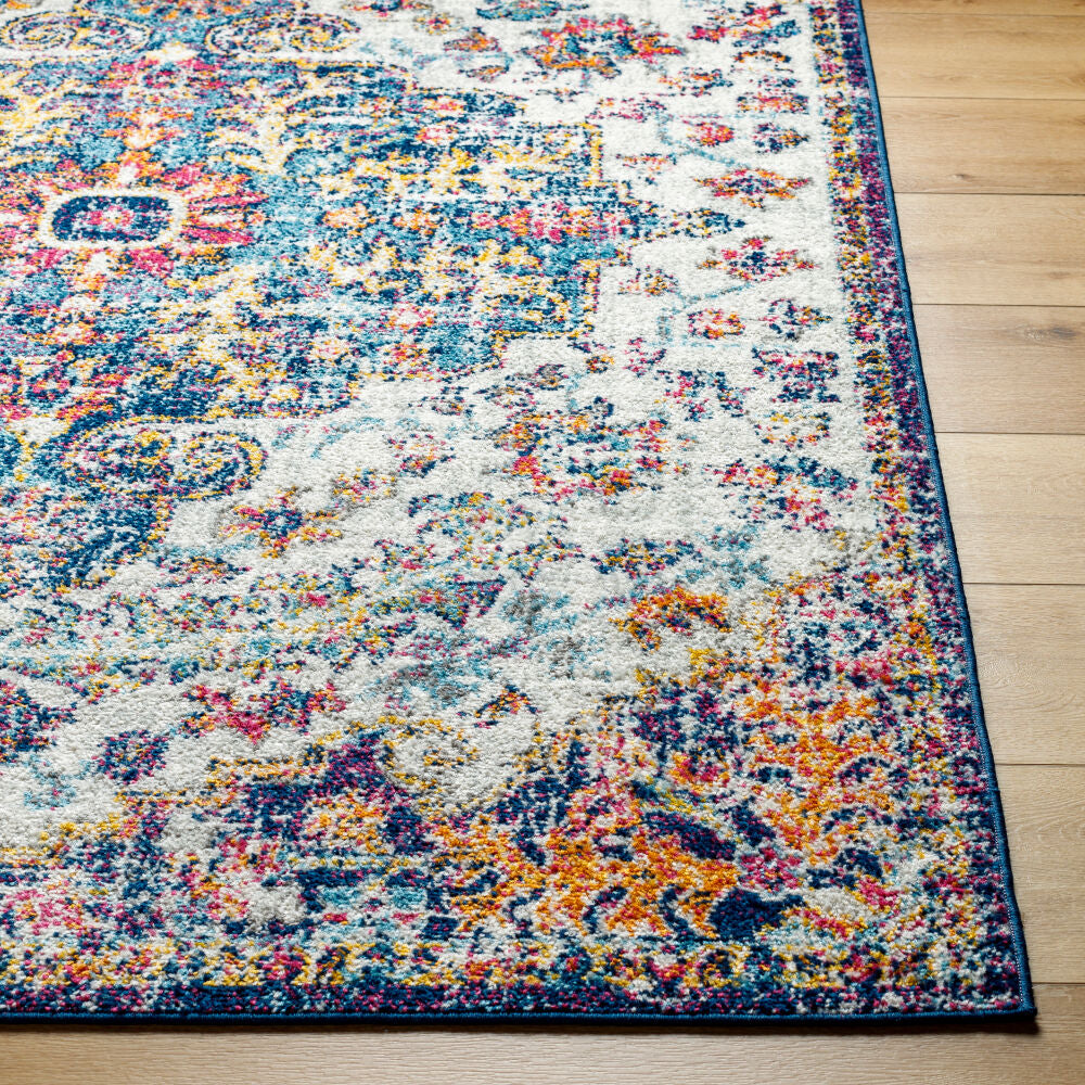 Surya Harput HAP-1064 Light Beige Traditional Machine Woven Rug