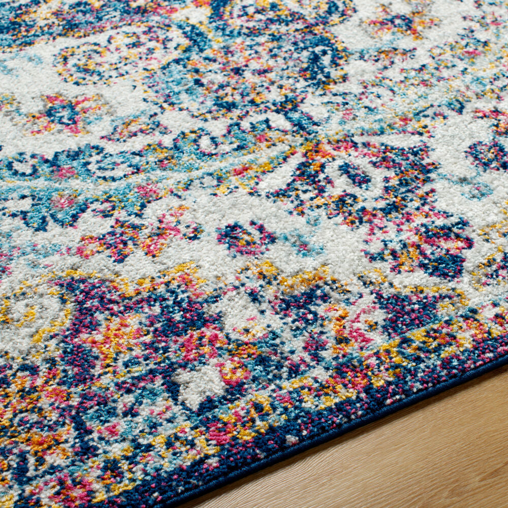 Surya Harput HAP-1064 Light Beige Traditional Machine Woven Rug