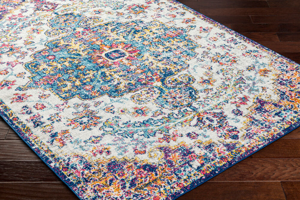 Surya Harput HAP-1064 Light Beige Traditional Machine Woven Rug