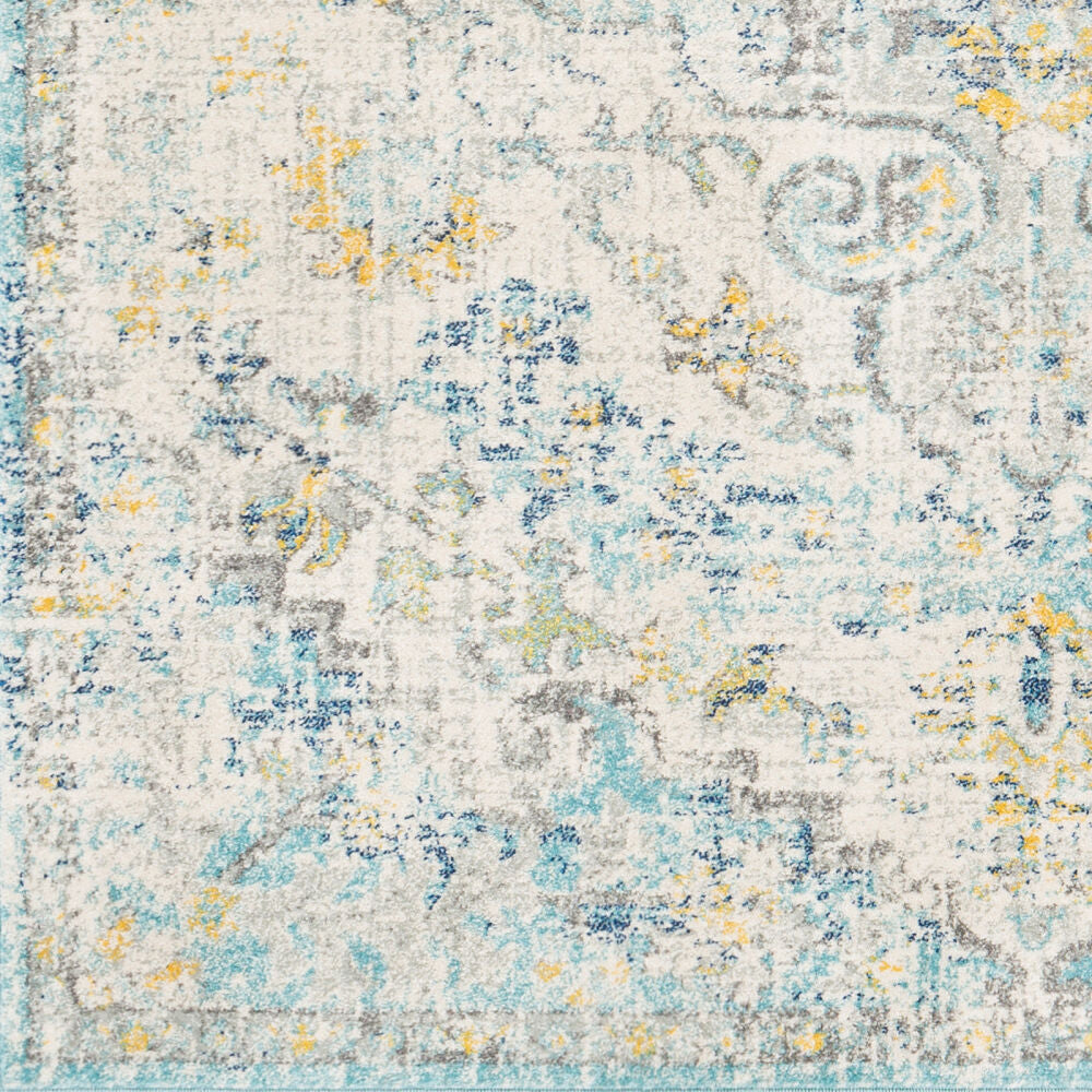 Surya Harput HAP-1066 Light Beige Traditional Machine Woven Rug