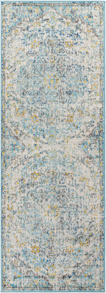 Surya Harput HAP-1066 Light Beige Traditional Machine Woven Rug