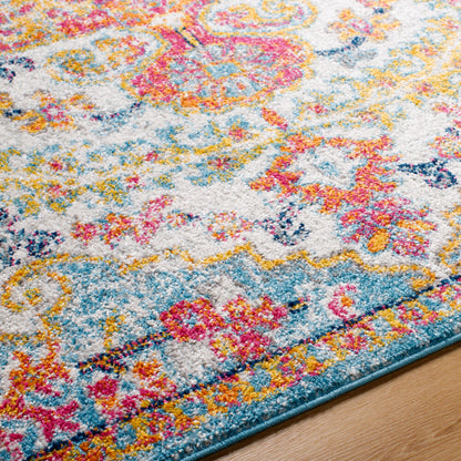 Surya Harput HAP-1067 Light Beige Traditional Machine Woven Rug