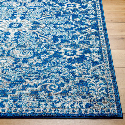 Surya Harput HAP-1068 Light Beige Traditional Machine Woven Rug