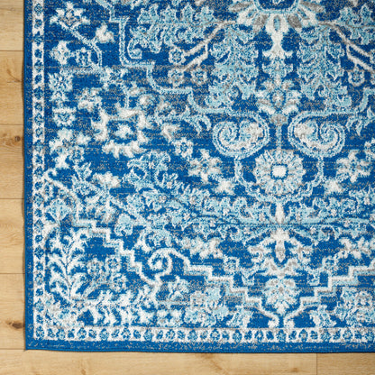 Surya Harput HAP-1068 Light Beige Traditional Machine Woven Rug