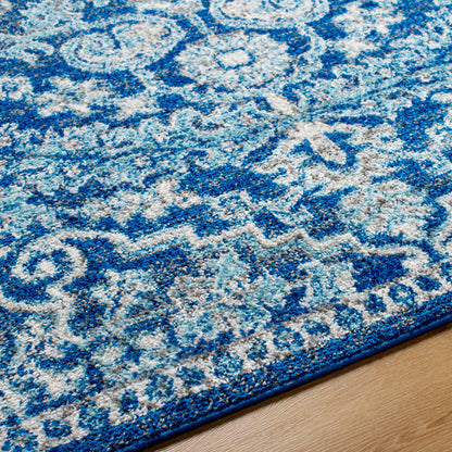 Surya Harput HAP-1068 Light Beige Traditional Machine Woven Rug