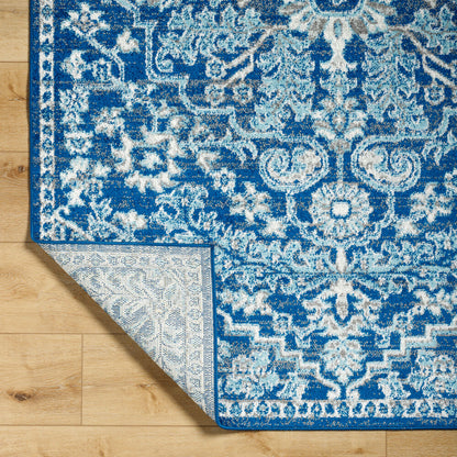 Surya Harput HAP-1068 Light Beige Traditional Machine Woven Rug